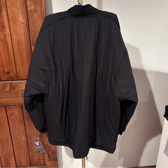 FP Movement by Free People Midnight Moon Jacket in Black - Picture 6 of 13